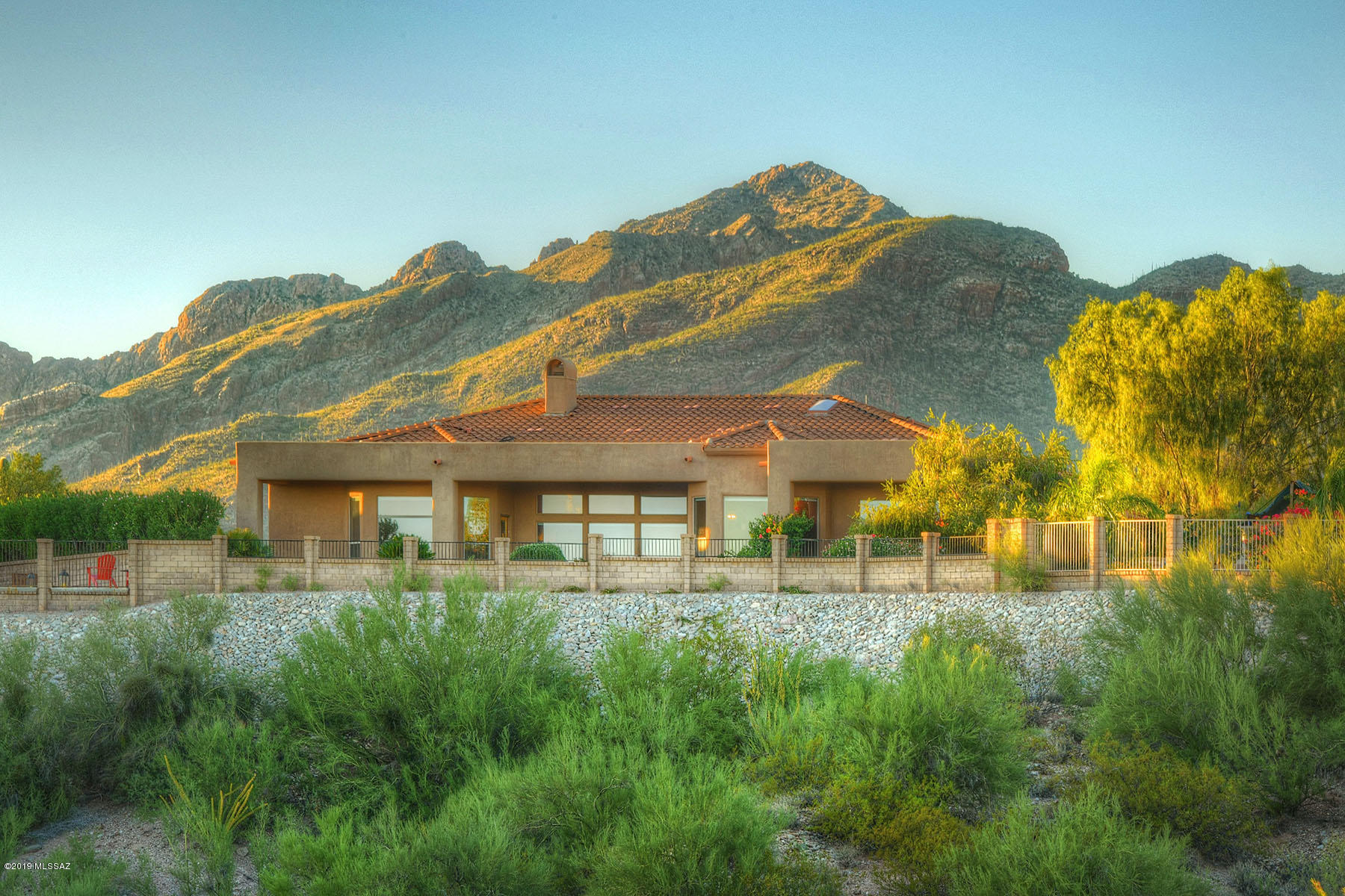 Pinnacle Ridge (1-76) - Residential