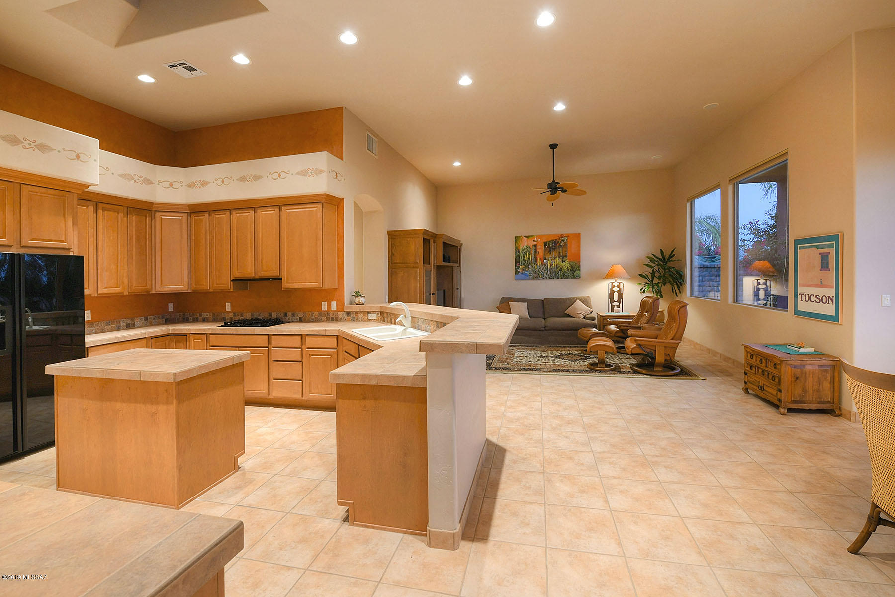 Pinnacle Ridge (1-76) - Residential