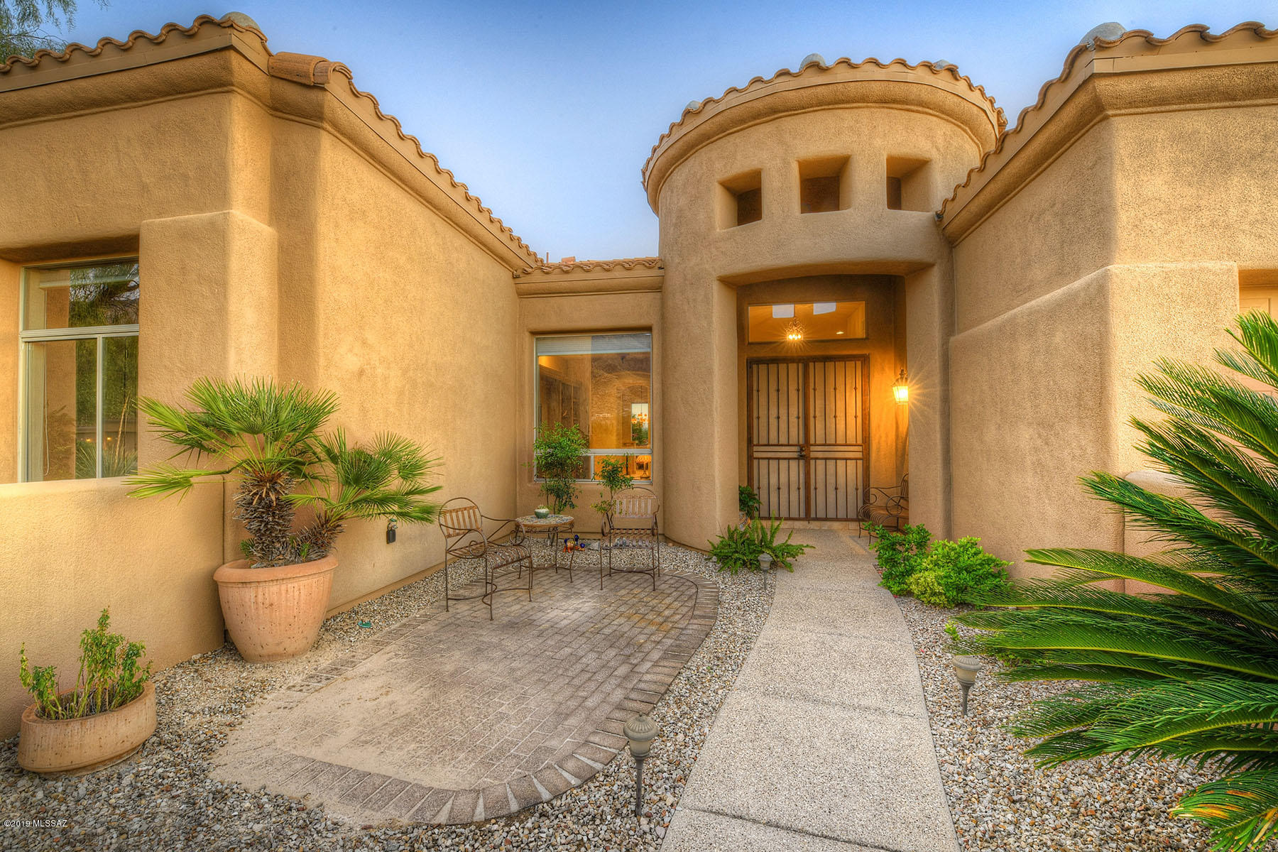 Pinnacle Ridge (1-76) - Residential