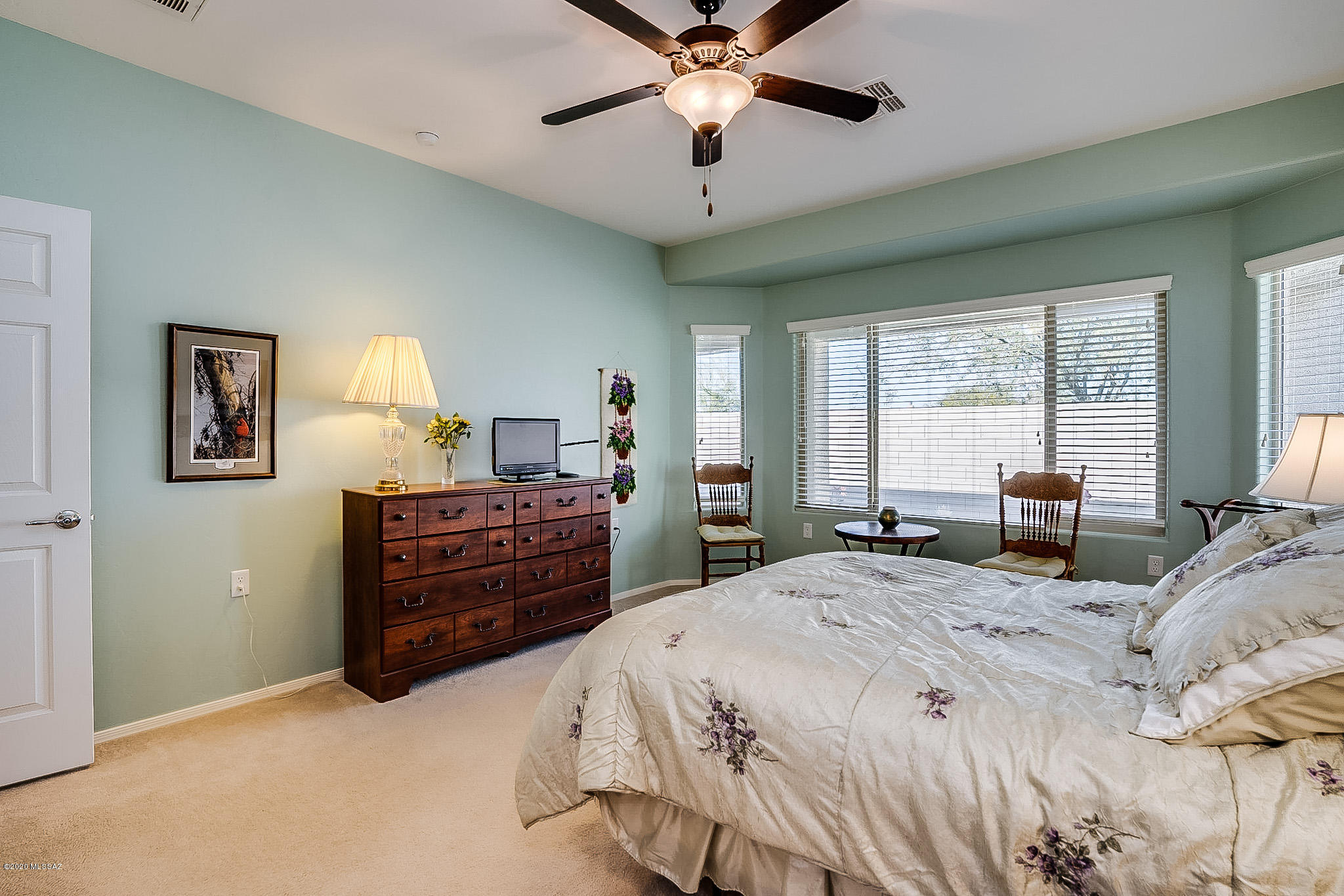 Four Seasons Phase 1 - Residential