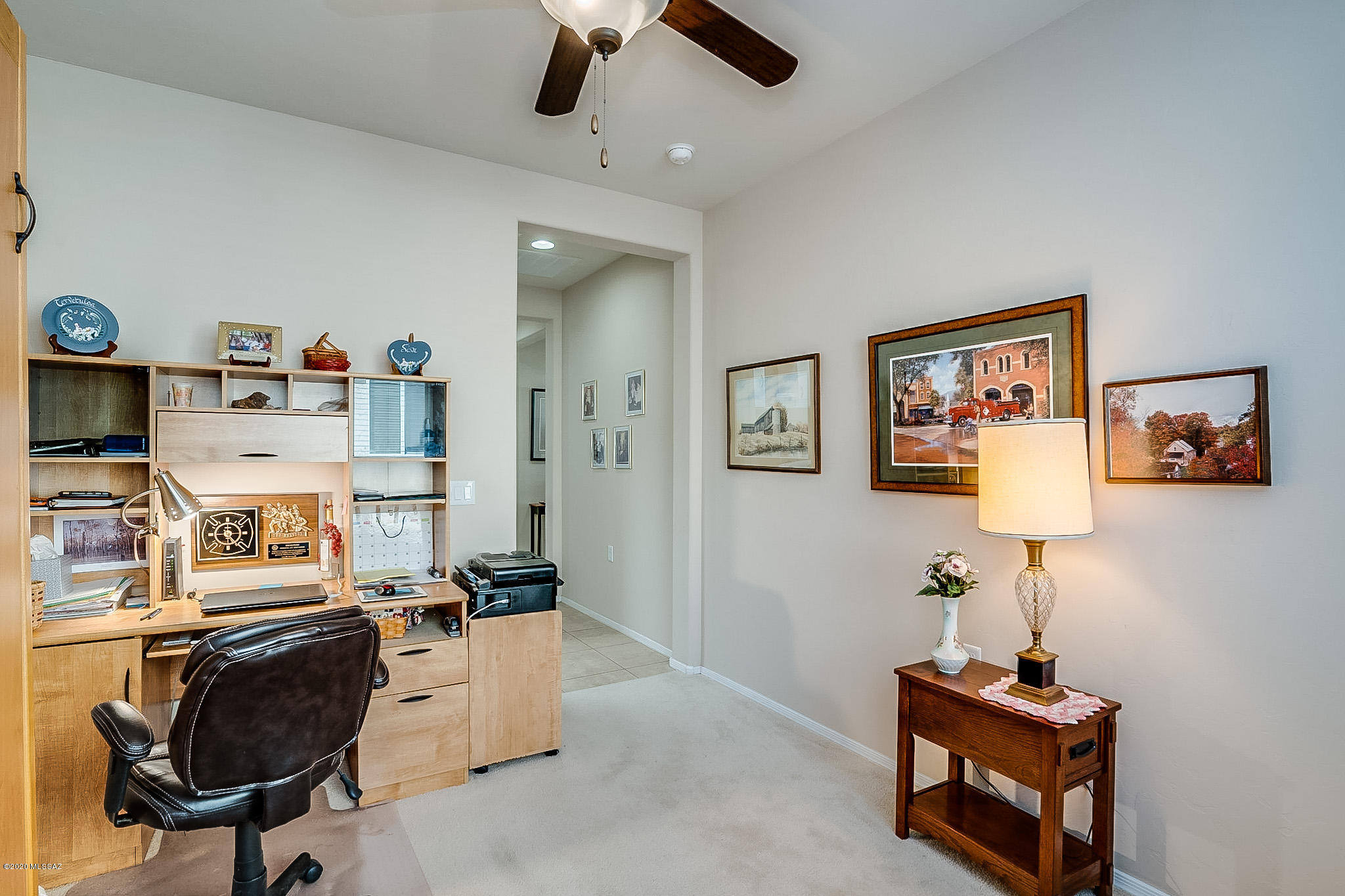Four Seasons Phase 1 - Residential