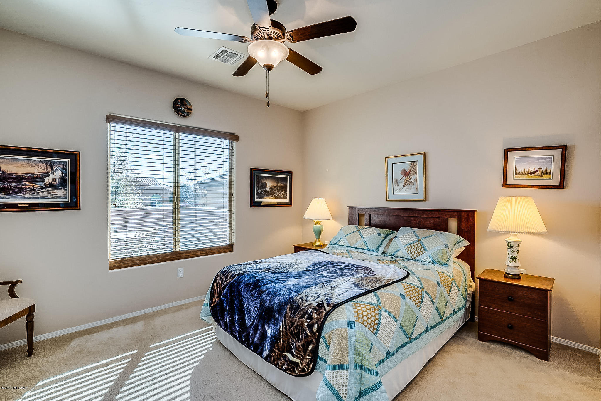 Four Seasons Phase 1 - Residential