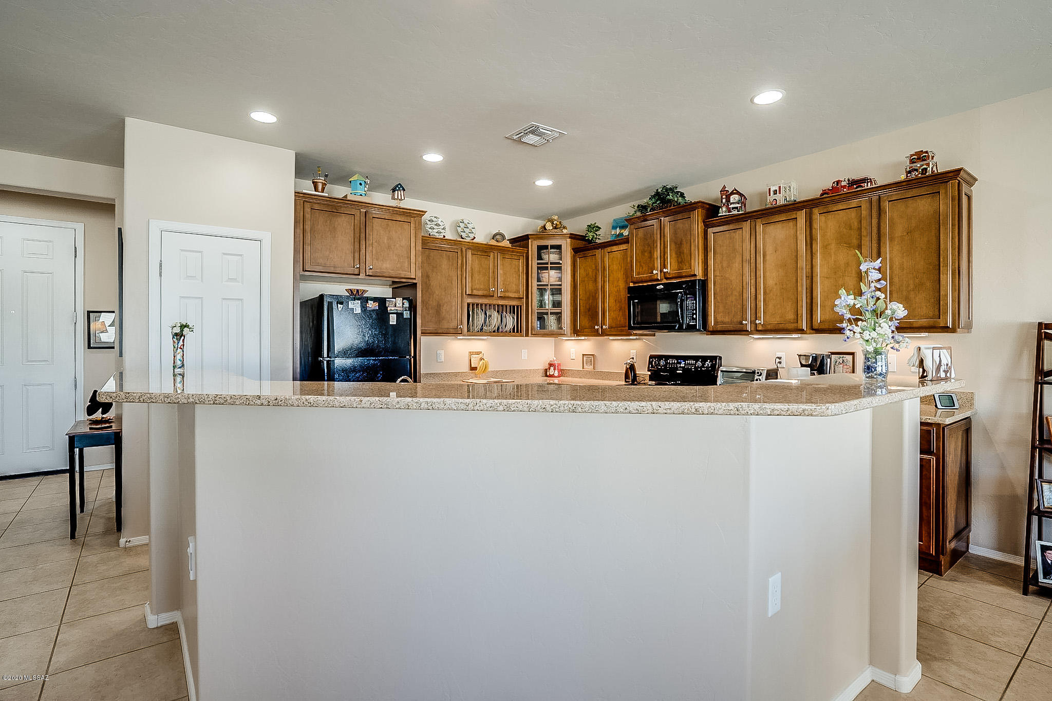 Four Seasons Phase 1 - Residential