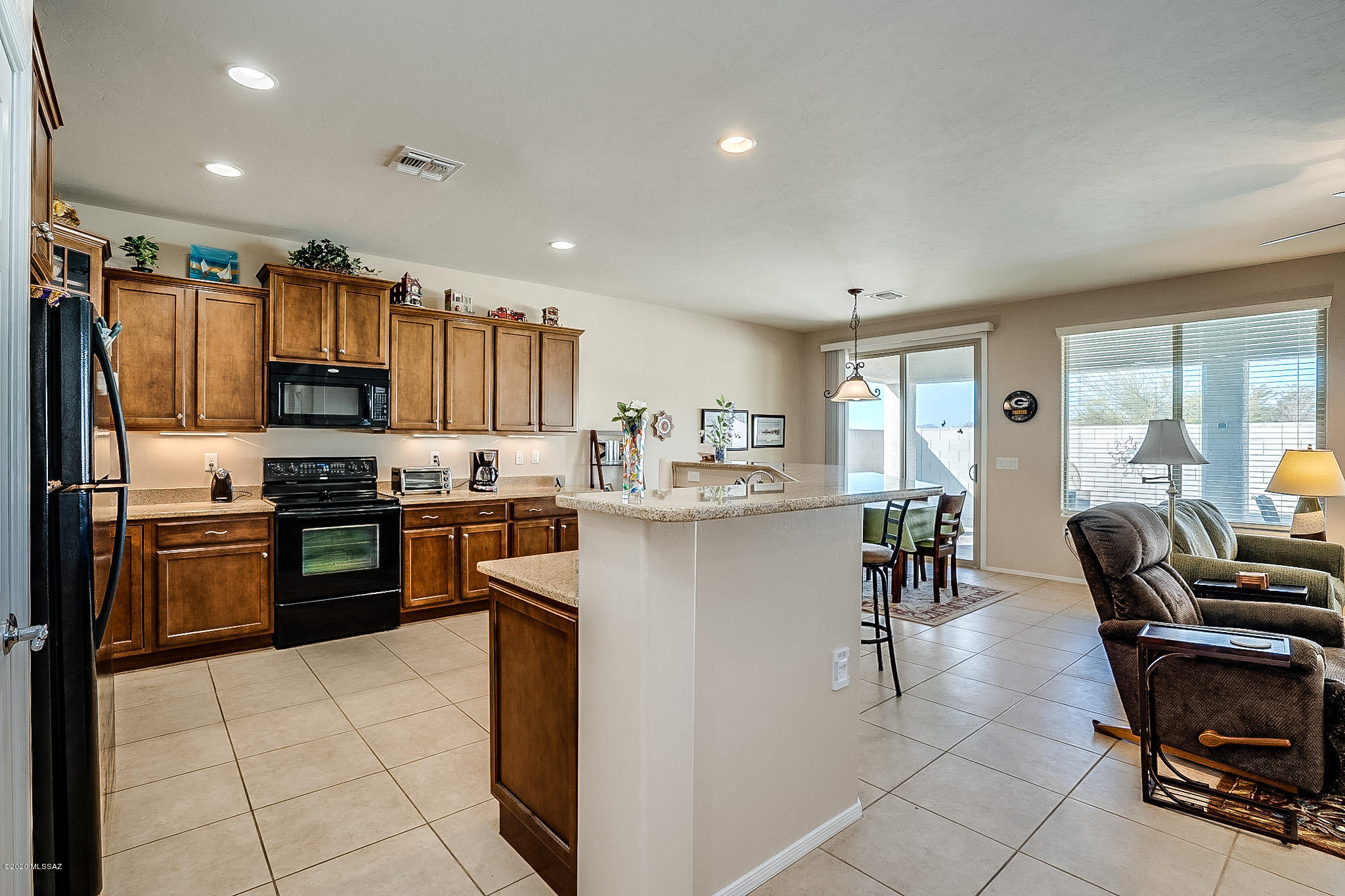 Four Seasons Phase 1 - Residential