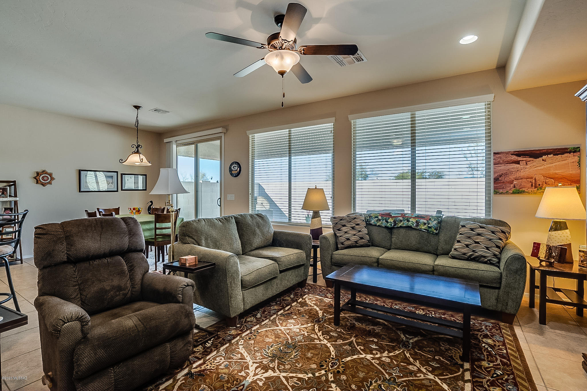 Four Seasons Phase 1 - Residential