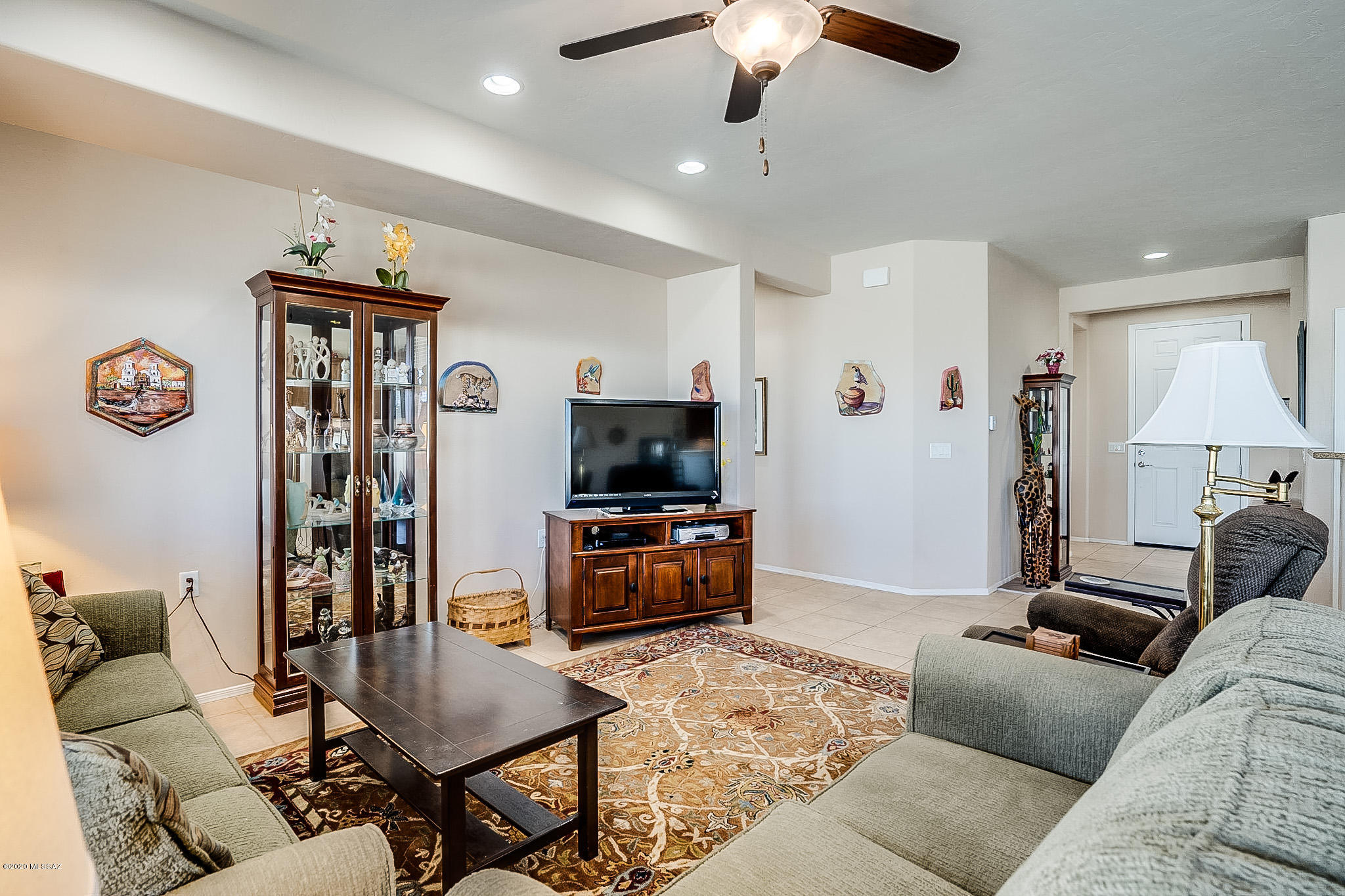 Four Seasons Phase 1 - Residential