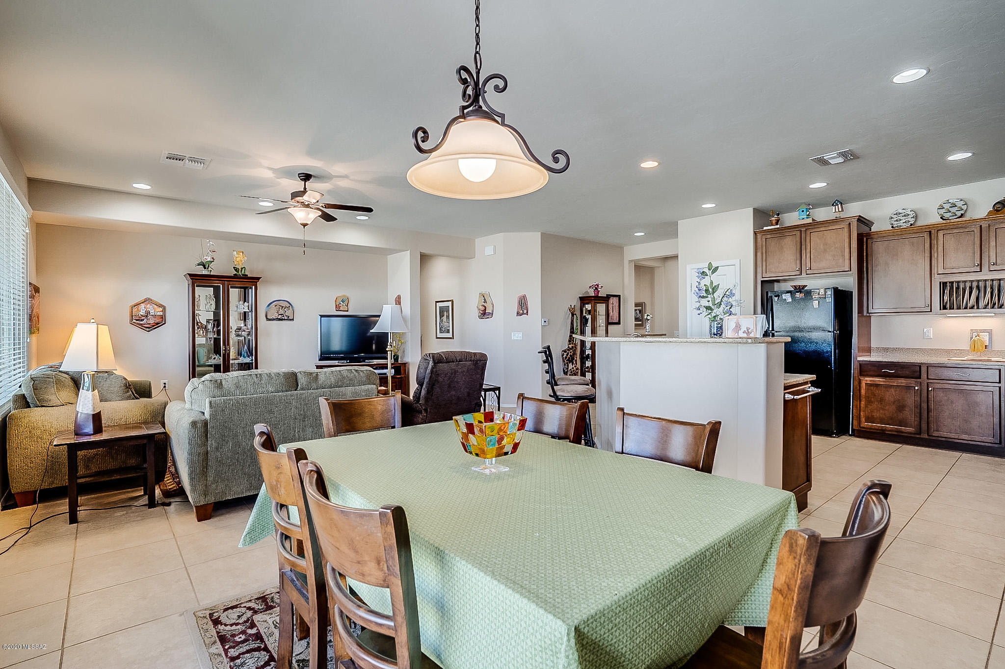 Four Seasons Phase 1 - Residential
