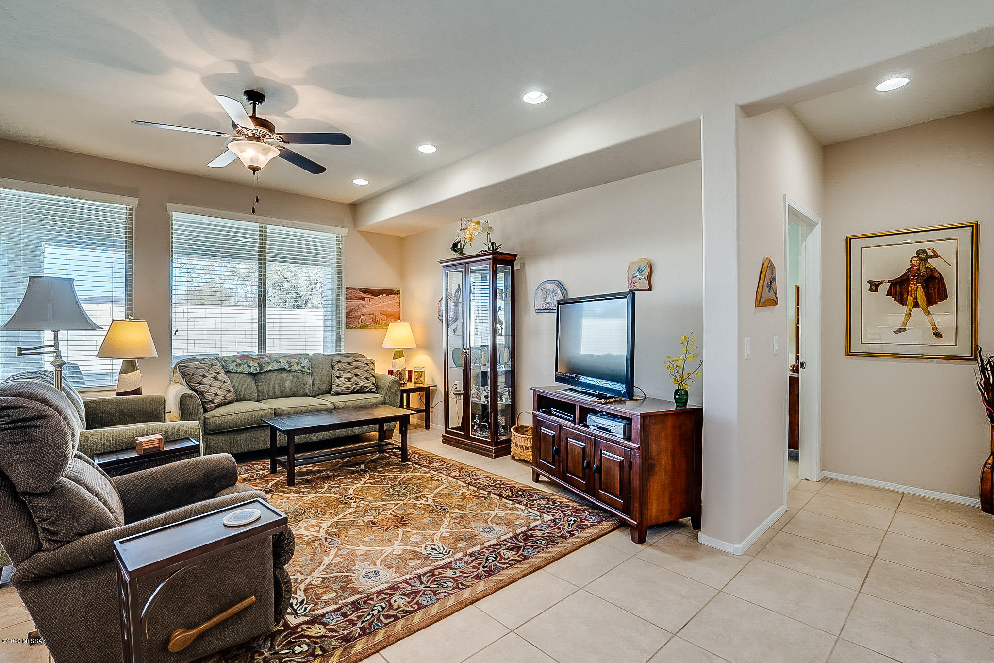 Four Seasons Phase 1 - Residential