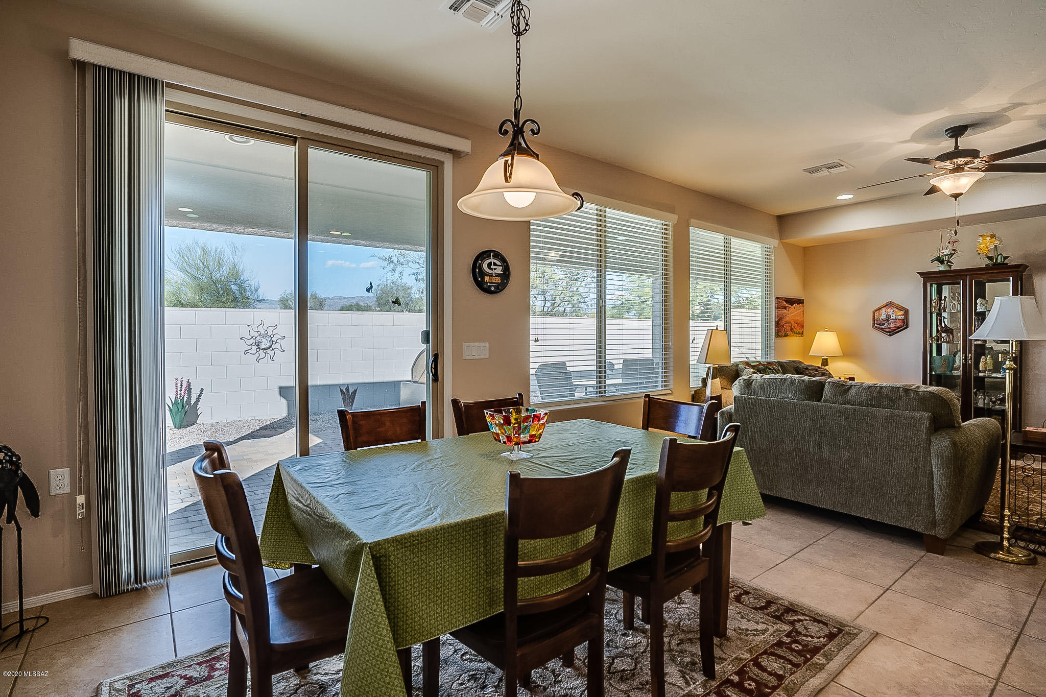 Four Seasons Phase 1 - Residential