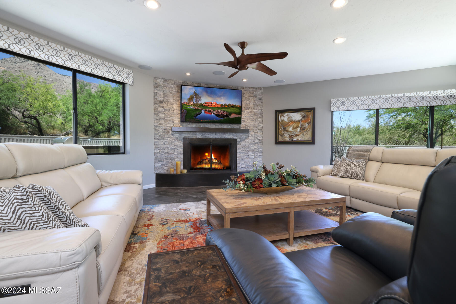 Skyline Country Club Estates (57-117 & 119-134) - Residential