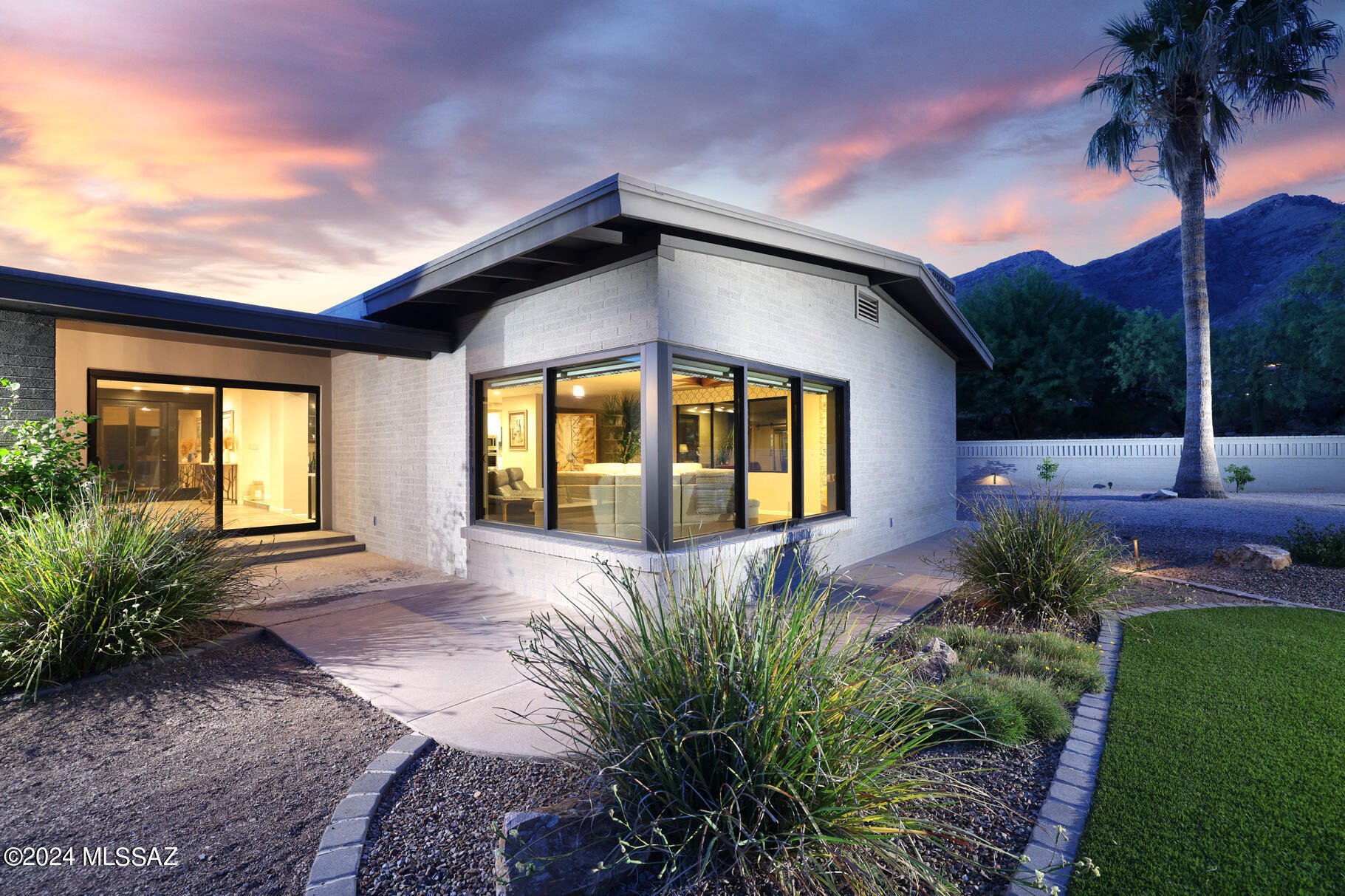 Skyline Country Club Estates (57-117 & 119-134) - Residential