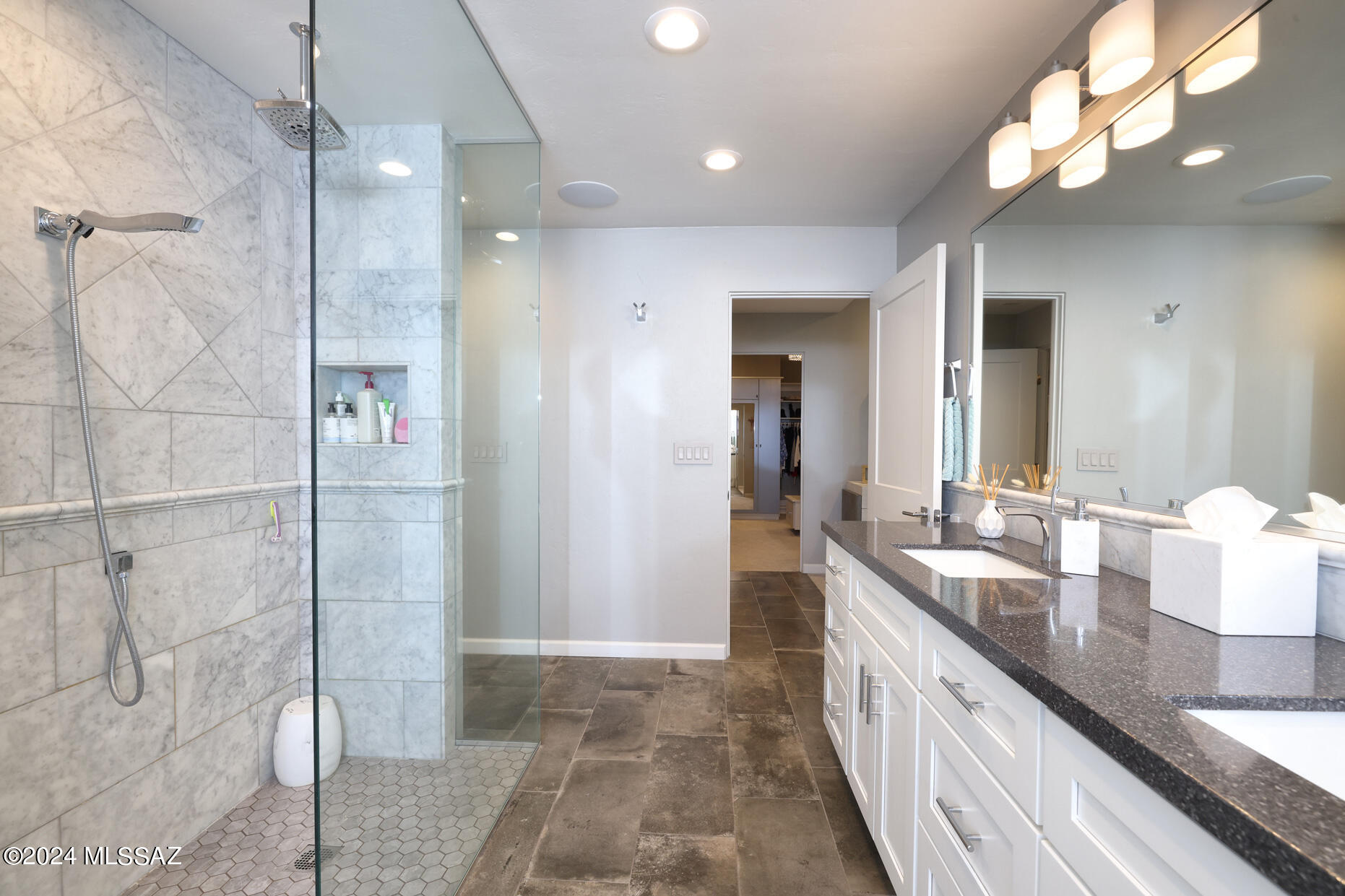 Skyline Country Club Estates (57-117 & 119-134) - Residential