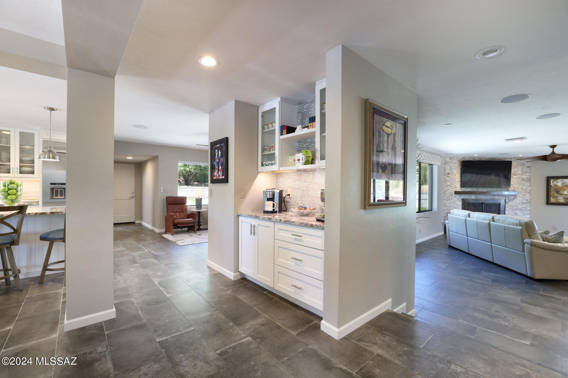 Skyline Country Club Estates (57-117 & 119-134) - Residential