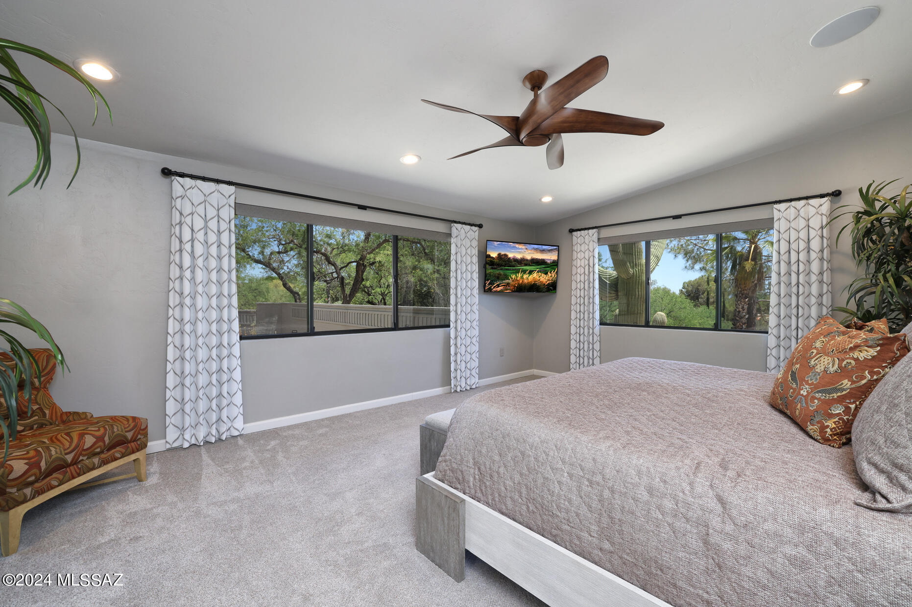 Skyline Country Club Estates (57-117 & 119-134) - Residential