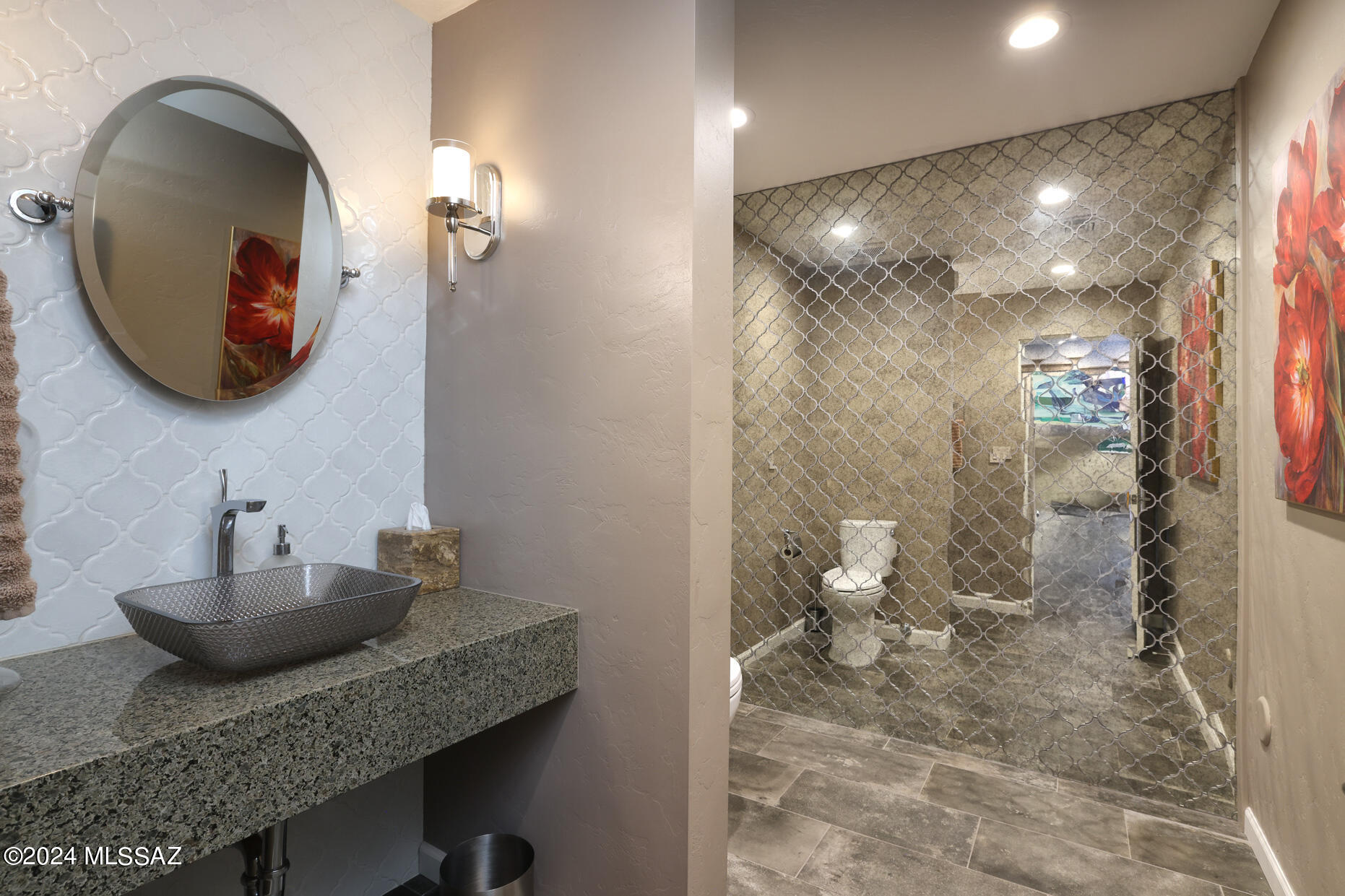 Skyline Country Club Estates (57-117 & 119-134) - Residential