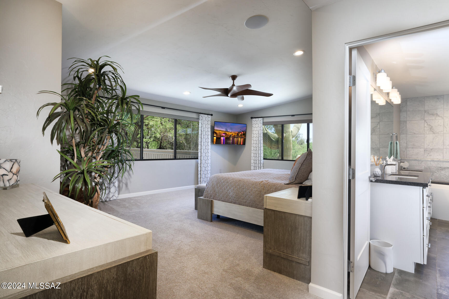 Skyline Country Club Estates (57-117 & 119-134) - Residential