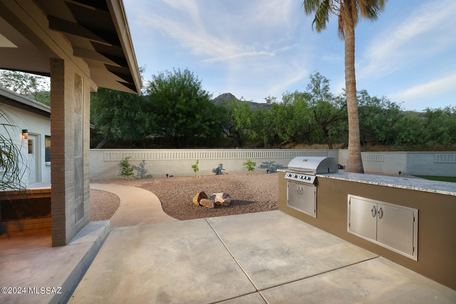 Skyline Country Club Estates (57-117 & 119-134) - Residential