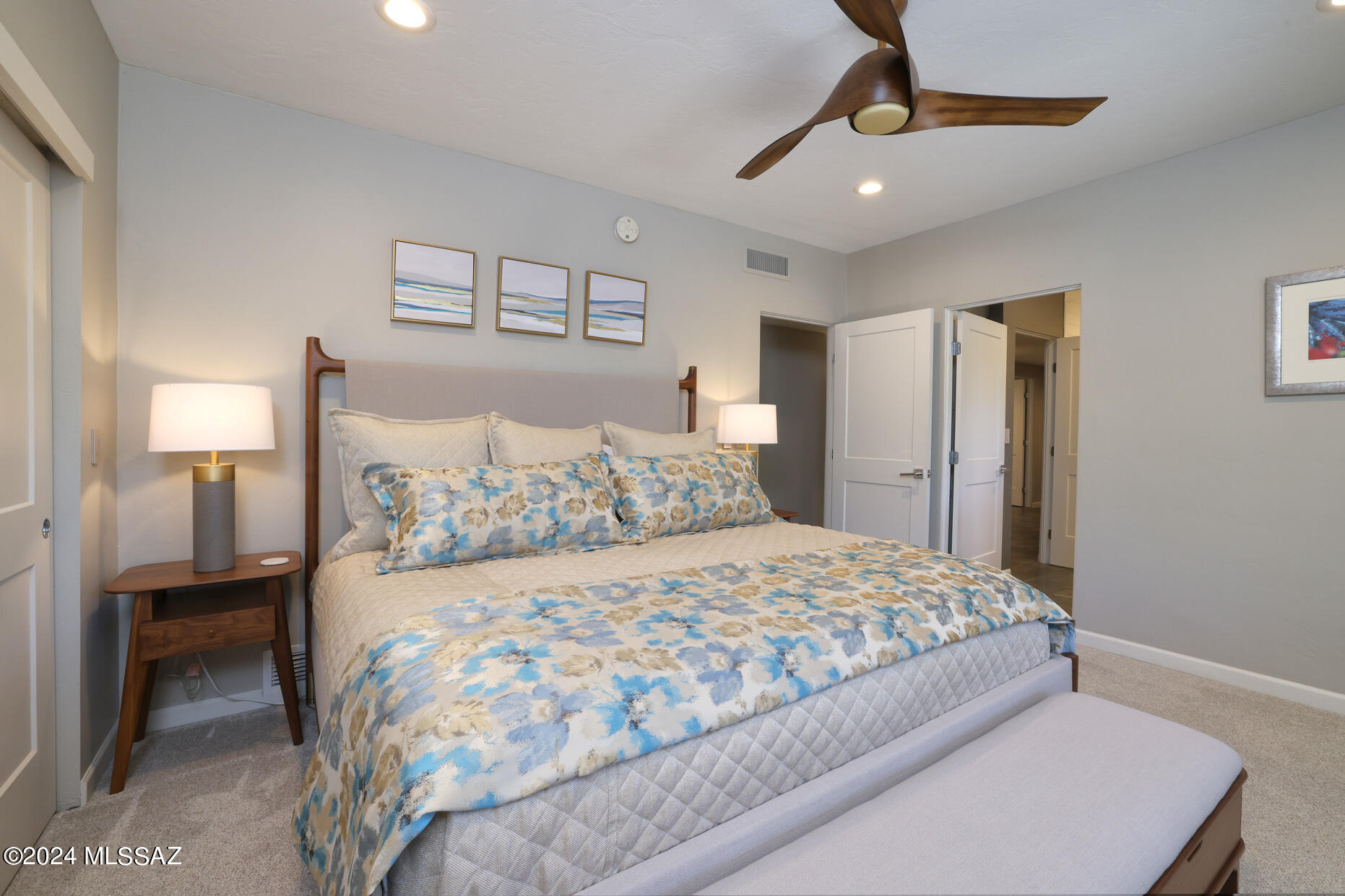 Skyline Country Club Estates (57-117 & 119-134) - Residential