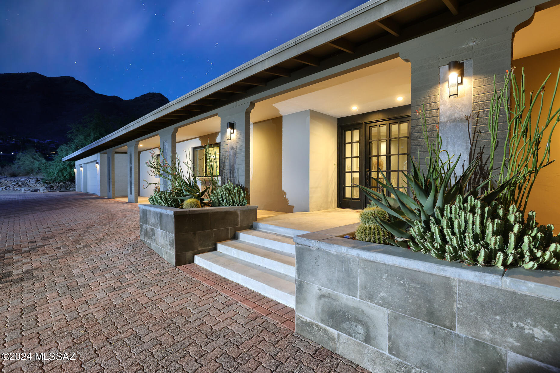 Skyline Country Club Estates (57-117 & 119-134) - Residential