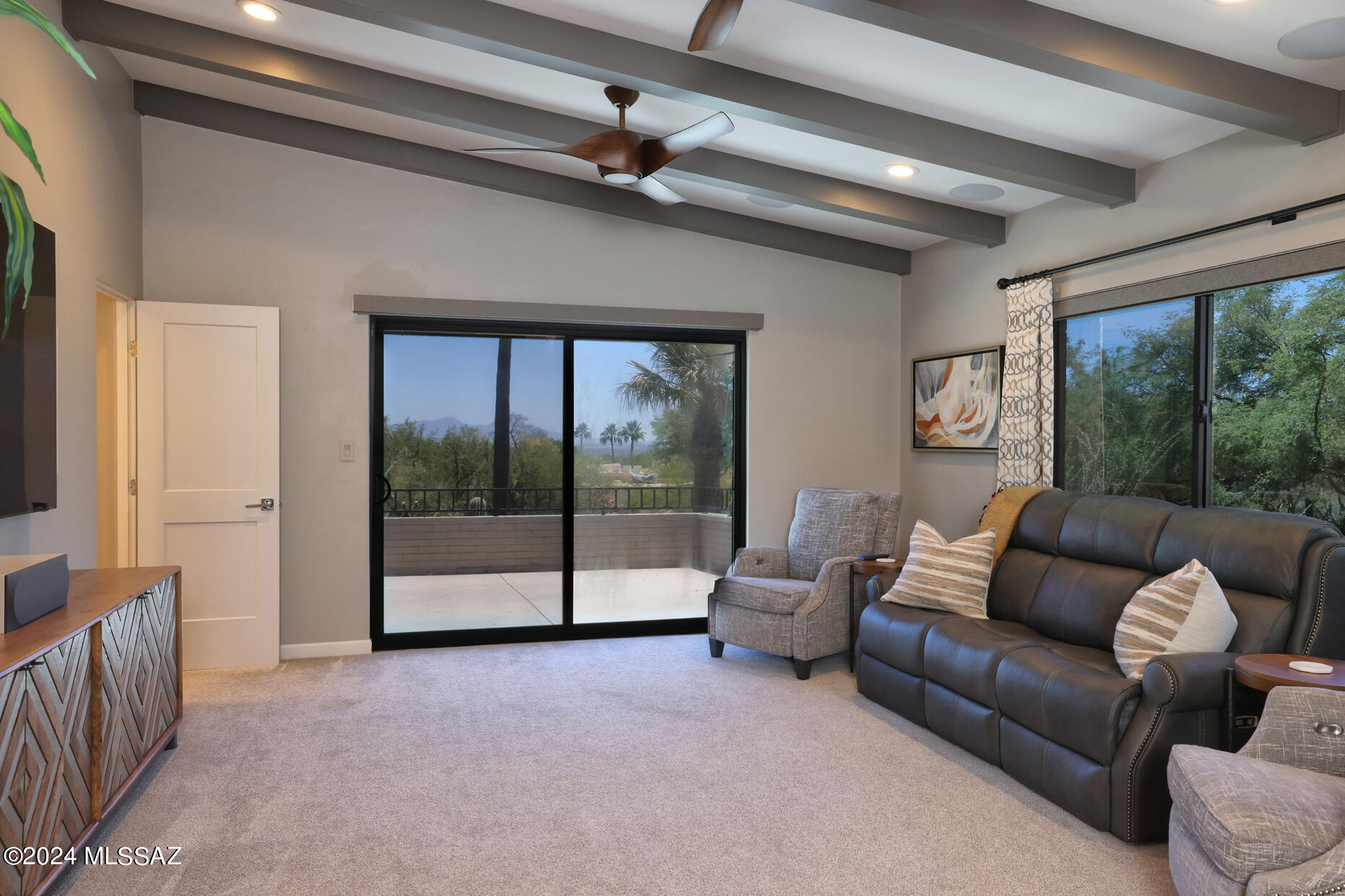 Skyline Country Club Estates (57-117 & 119-134) - Residential