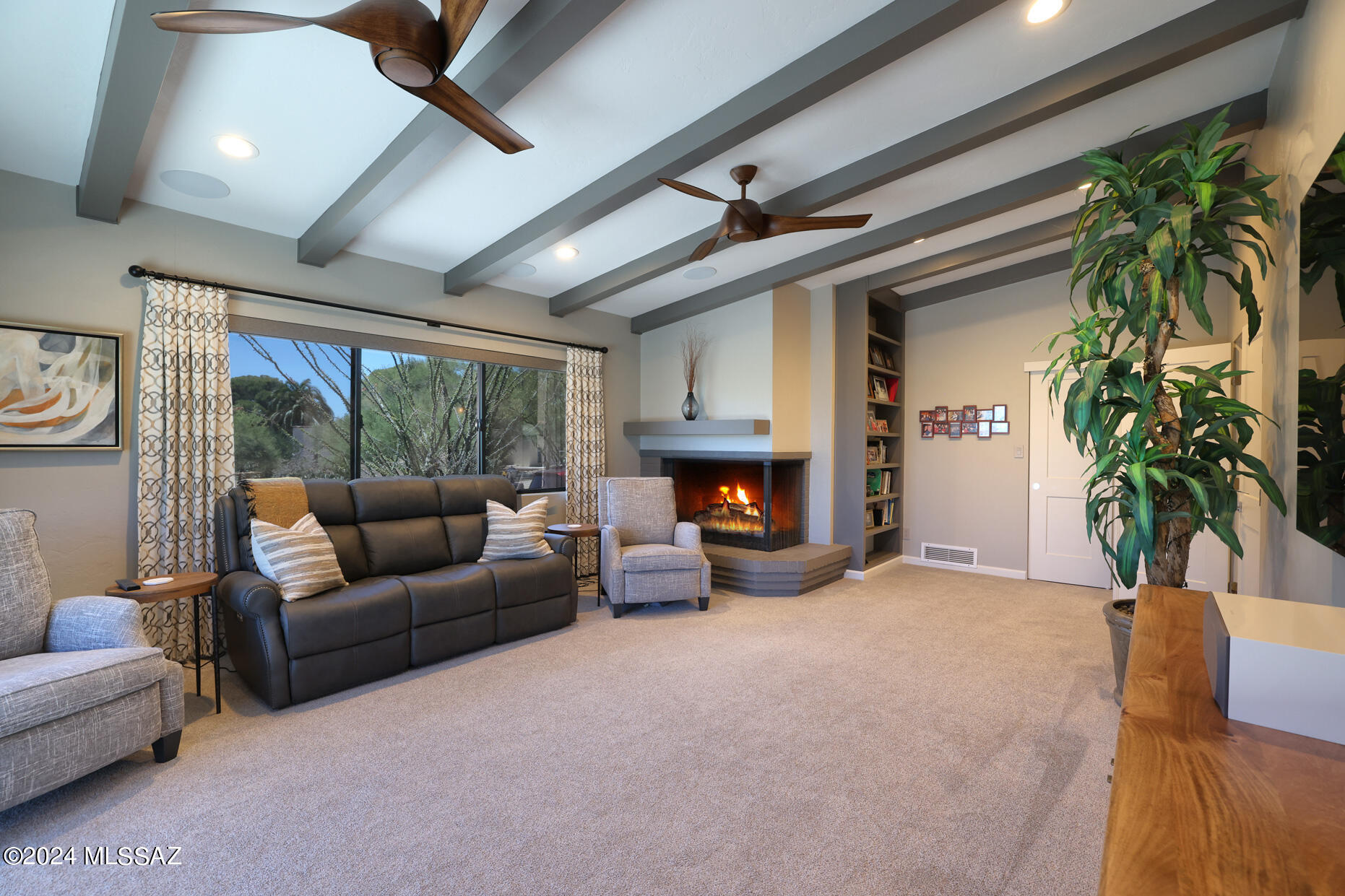 Skyline Country Club Estates (57-117 & 119-134) - Residential