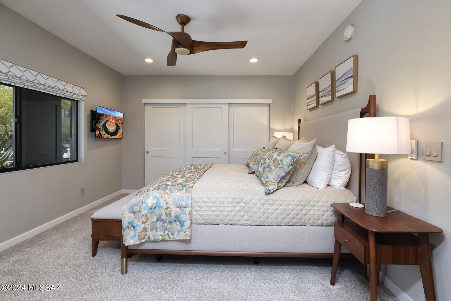 Skyline Country Club Estates (57-117 & 119-134) - Residential