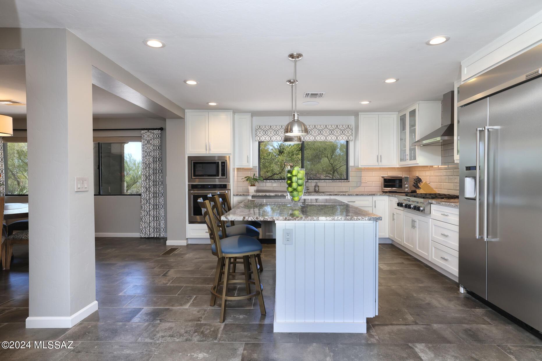 Skyline Country Club Estates (57-117 & 119-134) - Residential