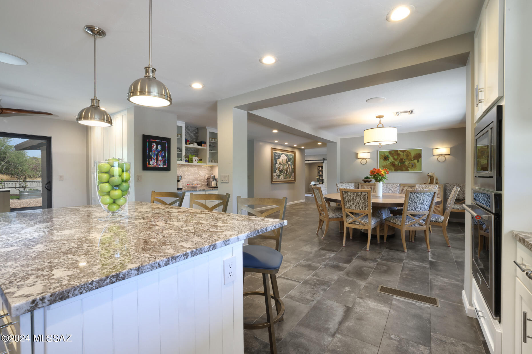 Skyline Country Club Estates (57-117 & 119-134) - Residential