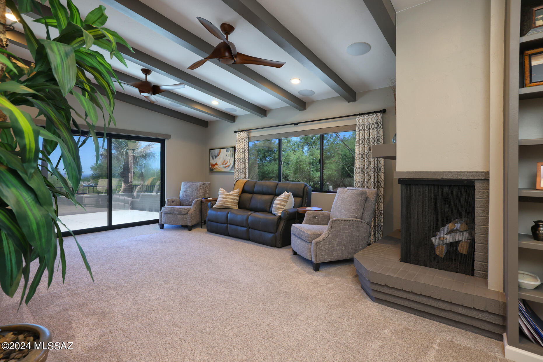 Skyline Country Club Estates (57-117 & 119-134) - Residential