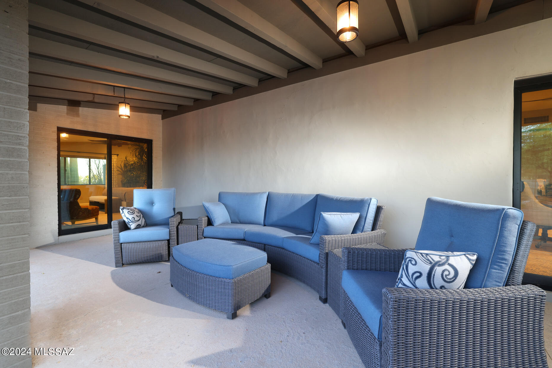 Skyline Country Club Estates (57-117 & 119-134) - Residential