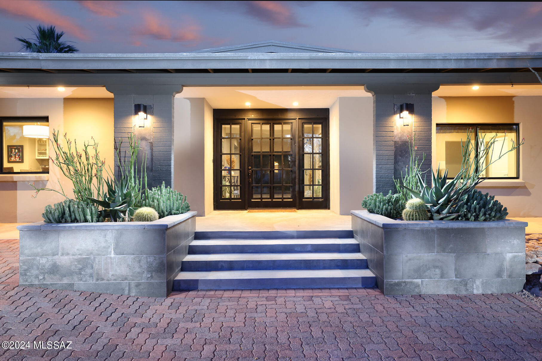 Skyline Country Club Estates (57-117 & 119-134) - Residential
