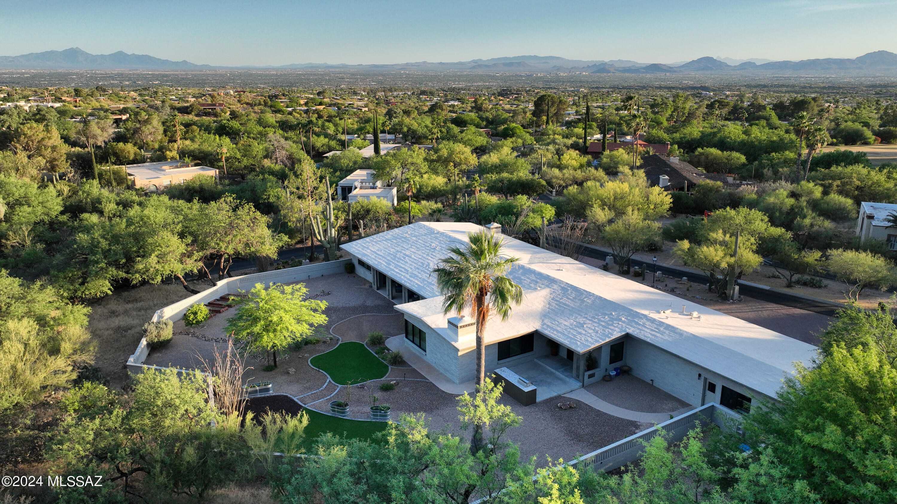 Skyline Country Club Estates (57-117 & 119-134) - Residential