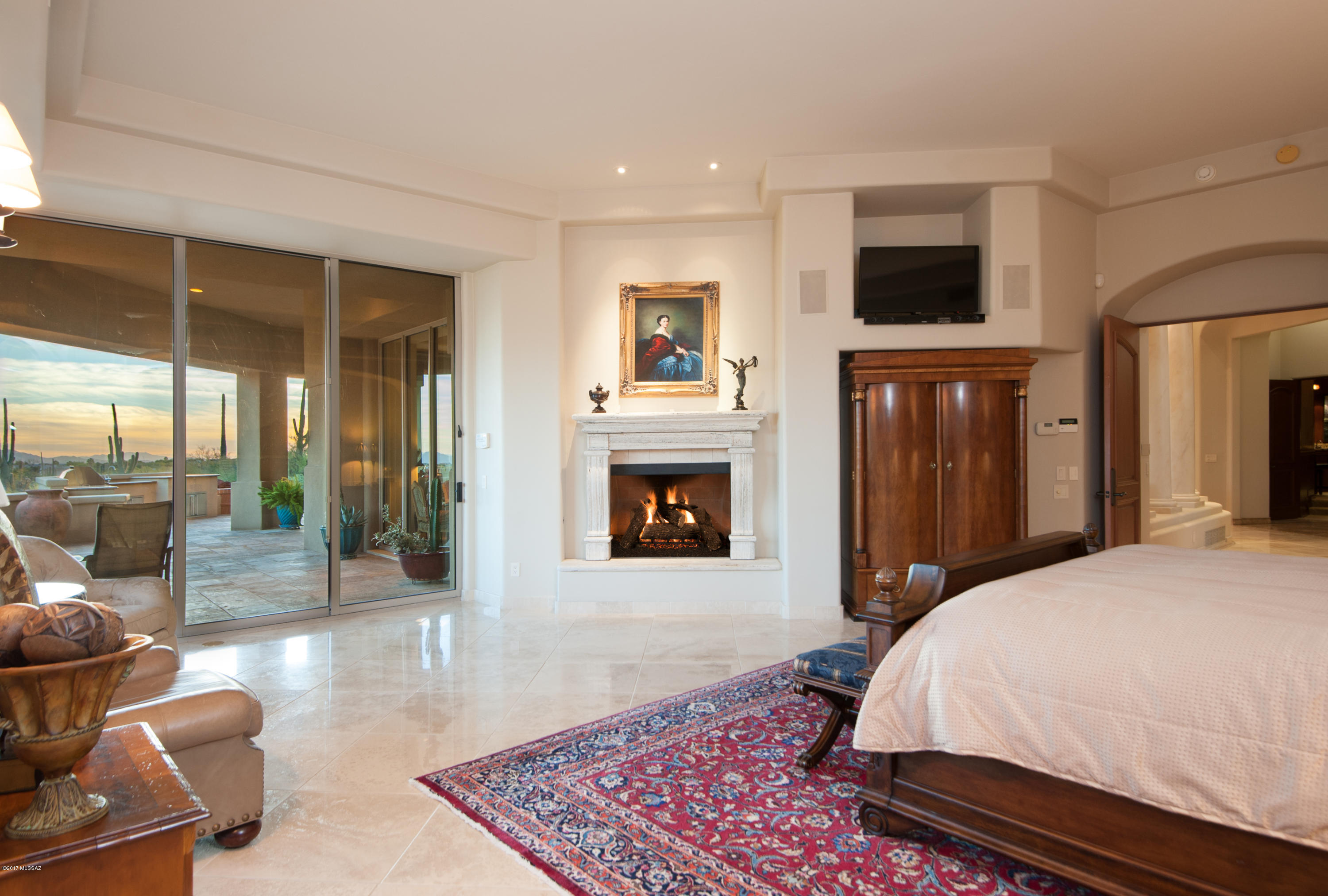 Honey Bee Canyon Estates - Residential