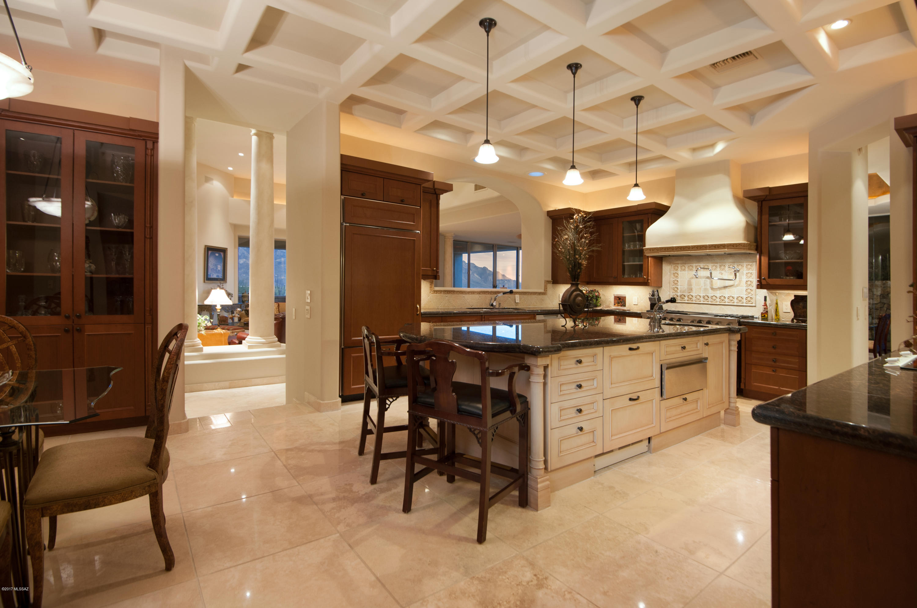 Honey Bee Canyon Estates - Residential