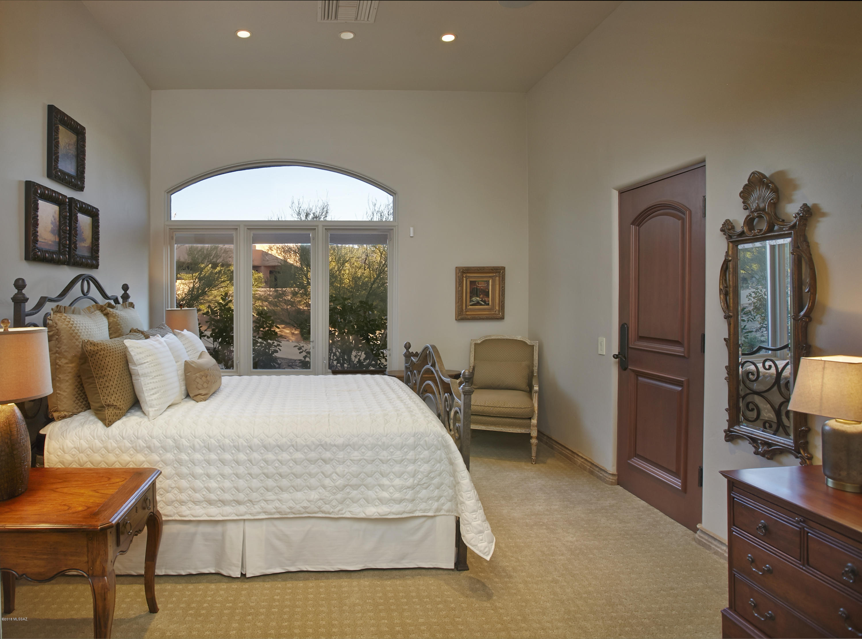 Honey Bee Canyon Estates - Residential