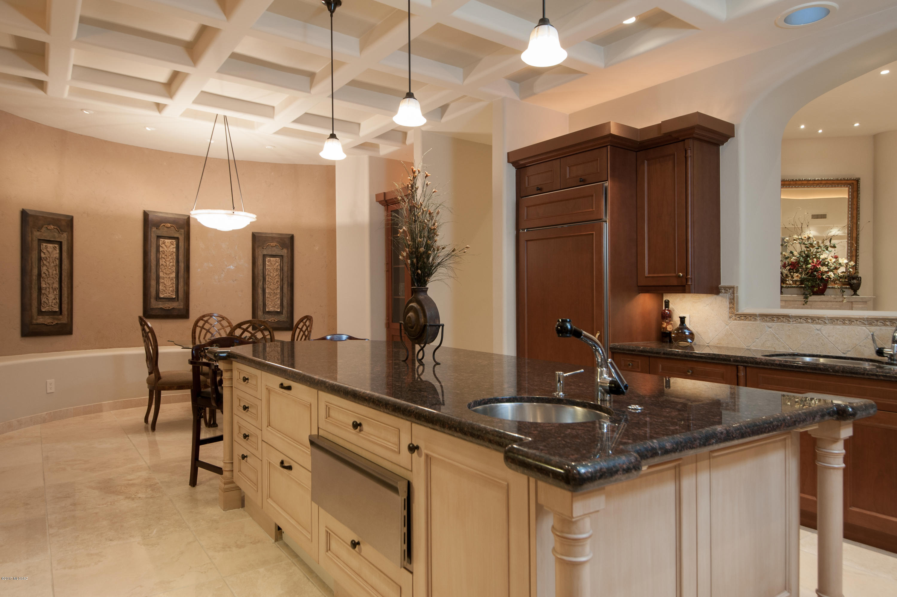 Honey Bee Canyon Estates - Residential