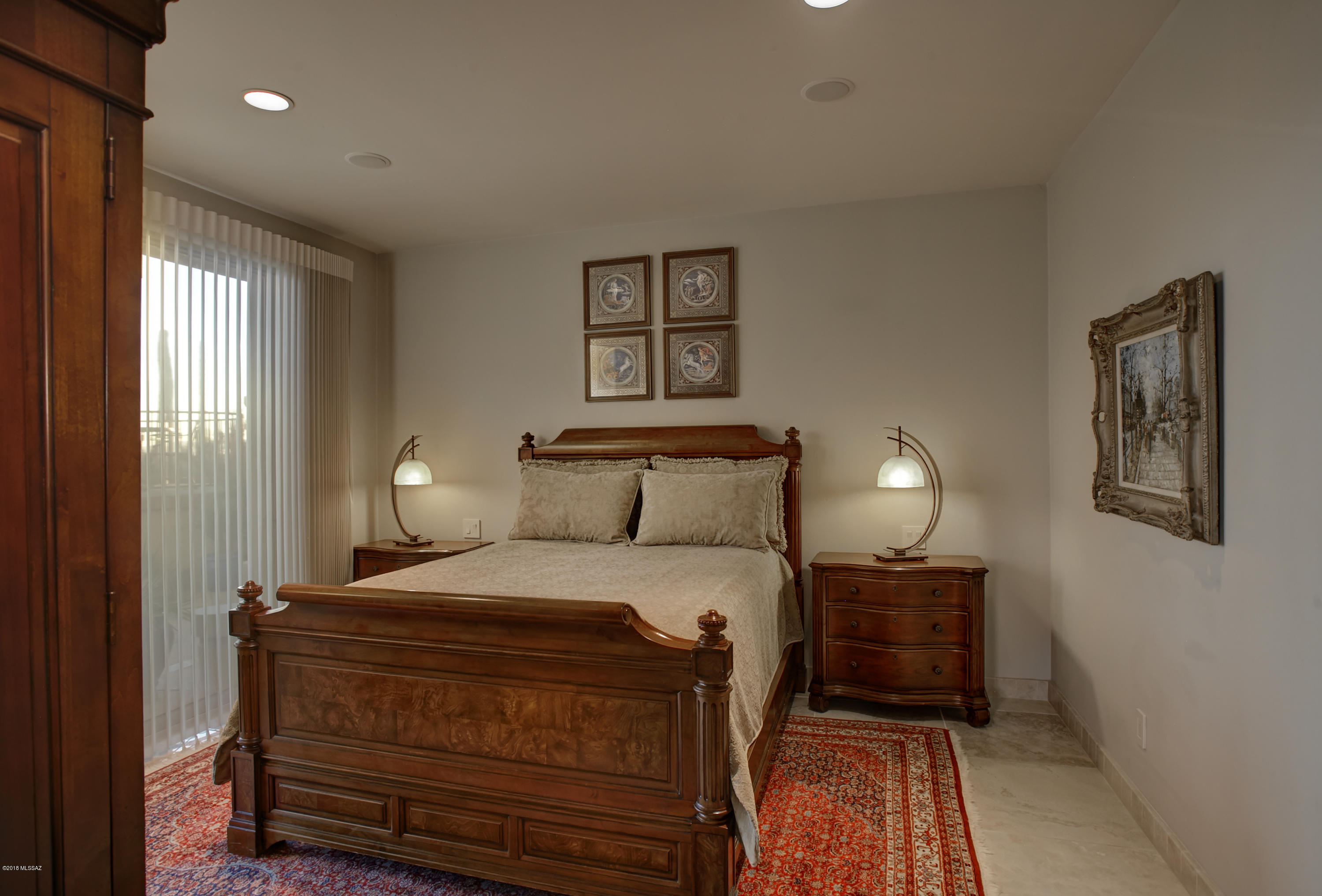 Honey Bee Canyon Estates - Residential