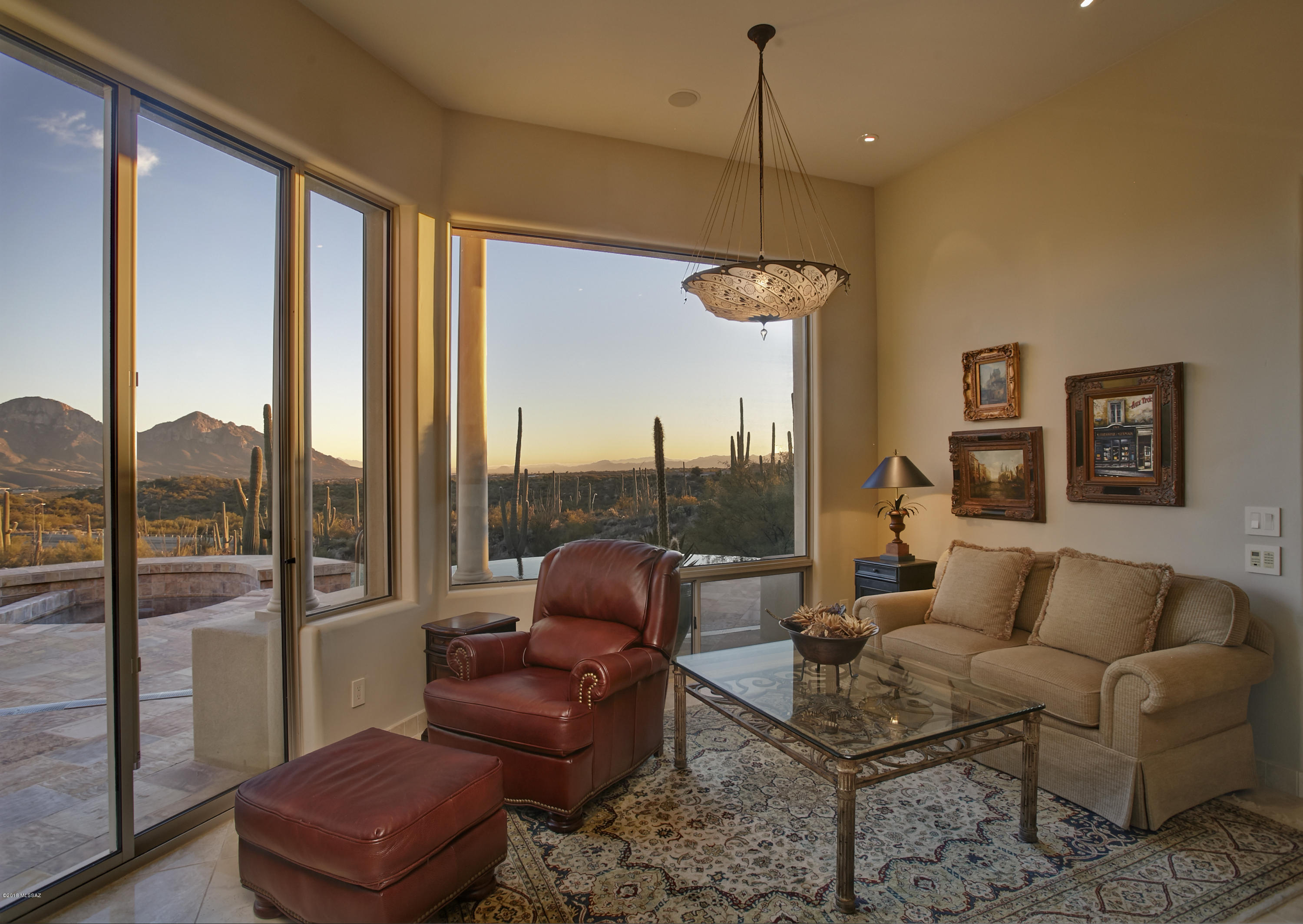 Honey Bee Canyon Estates - Residential