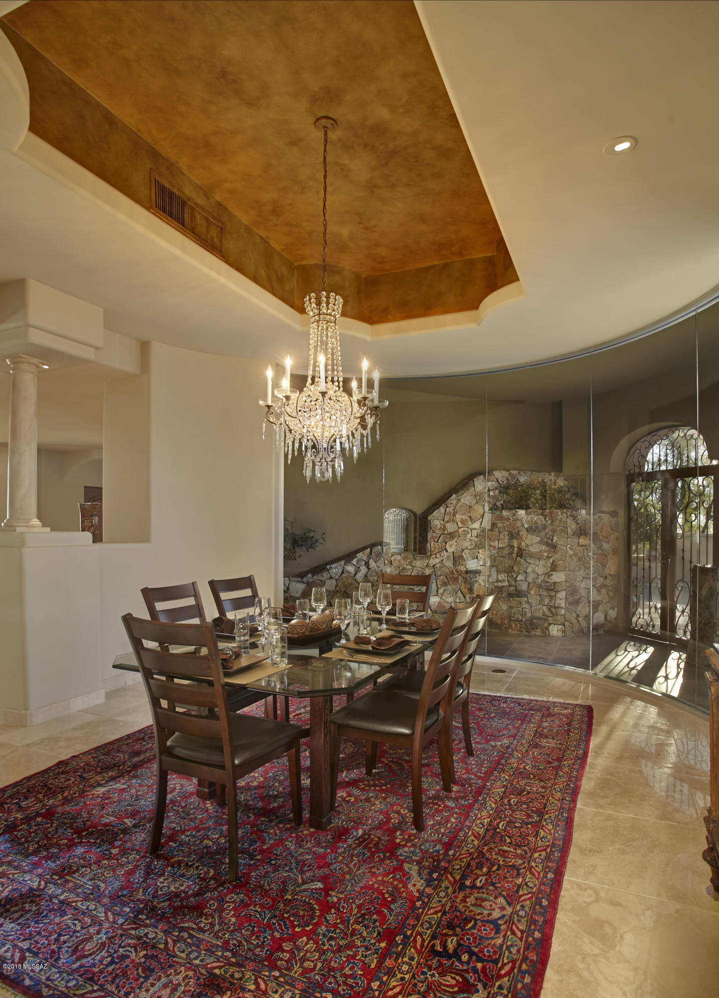 Honey Bee Canyon Estates - Residential