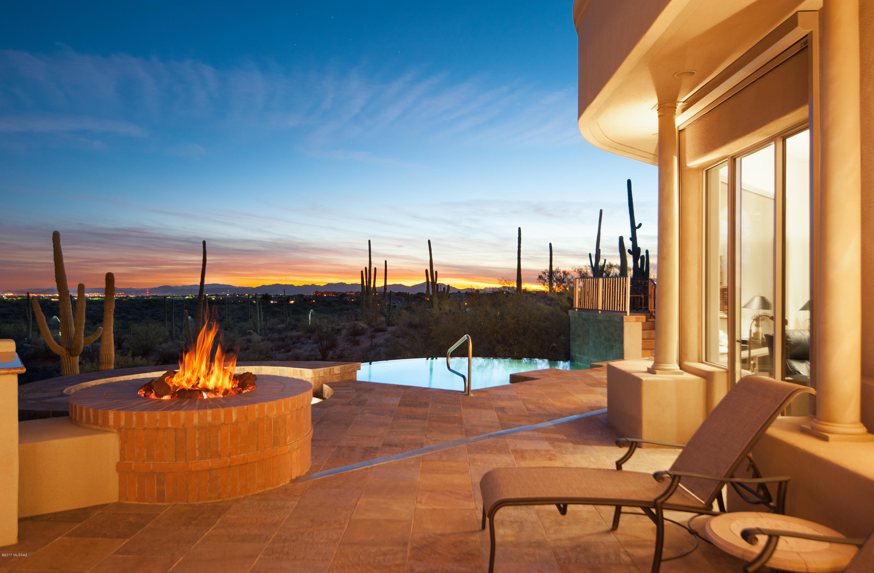 Honey Bee Canyon Estates - Residential