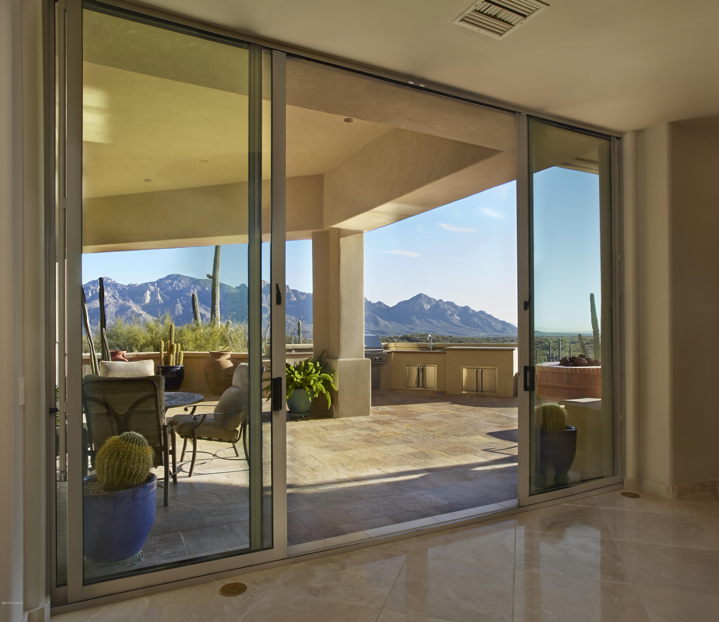 Honey Bee Canyon Estates - Residential