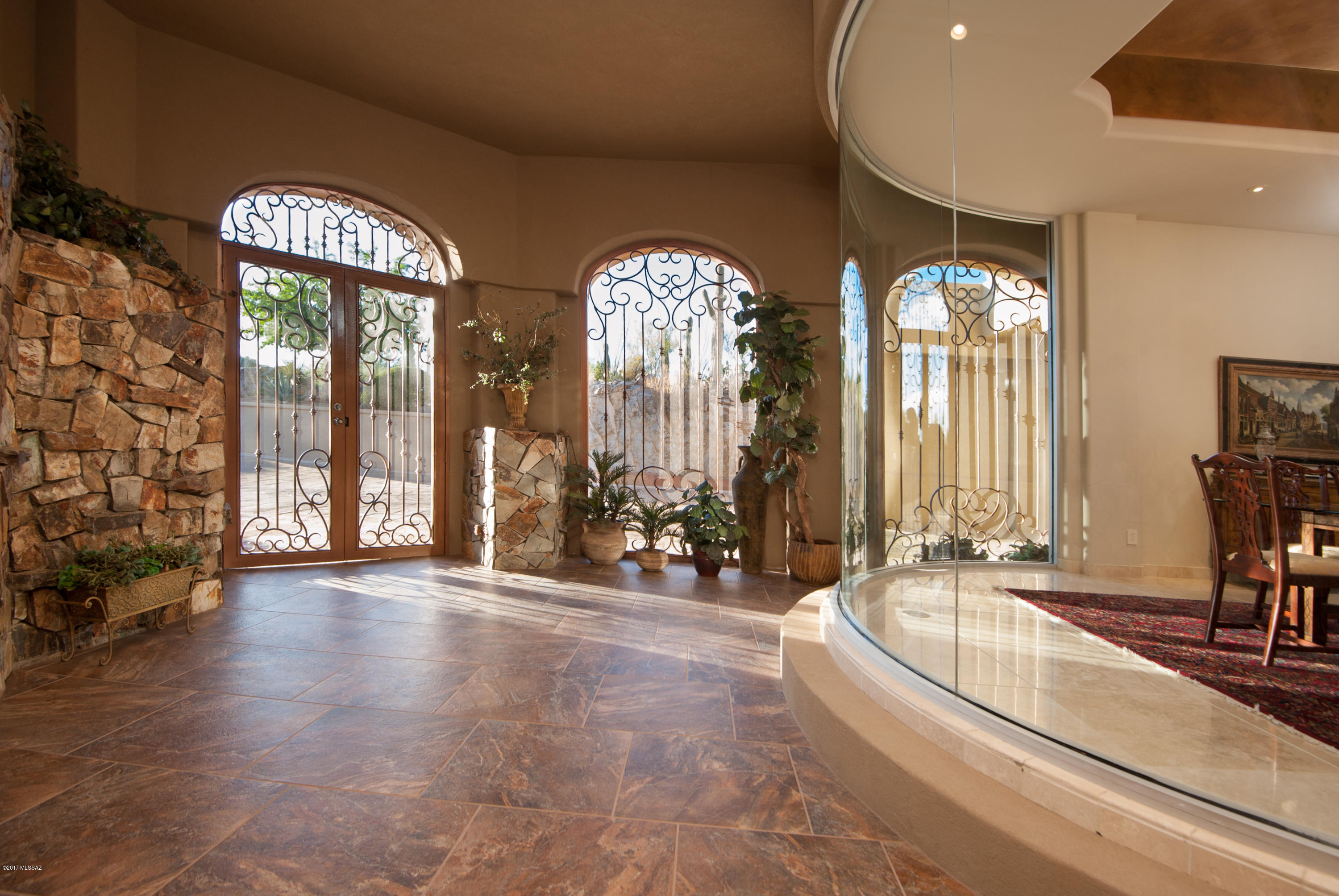 Honey Bee Canyon Estates - Residential