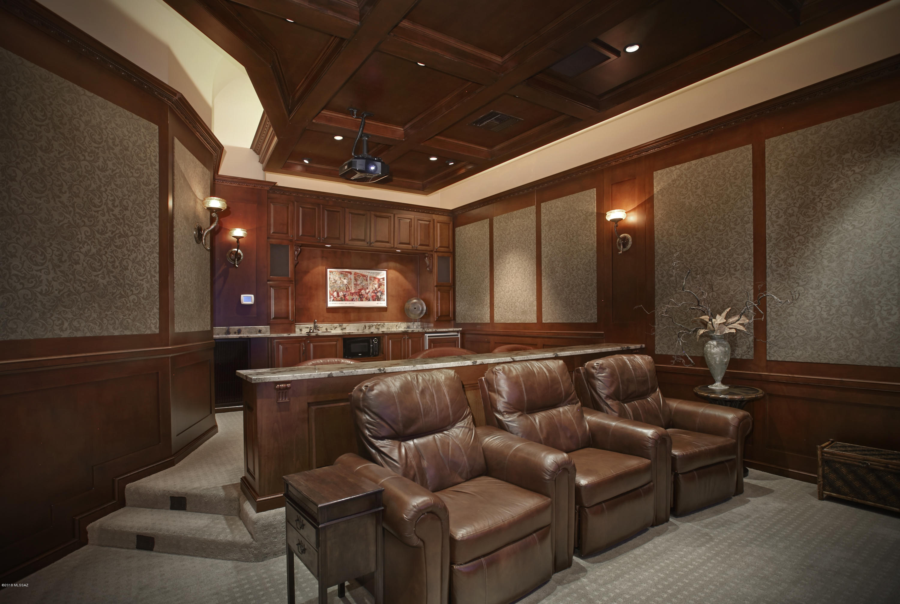 Honey Bee Canyon Estates - Residential
