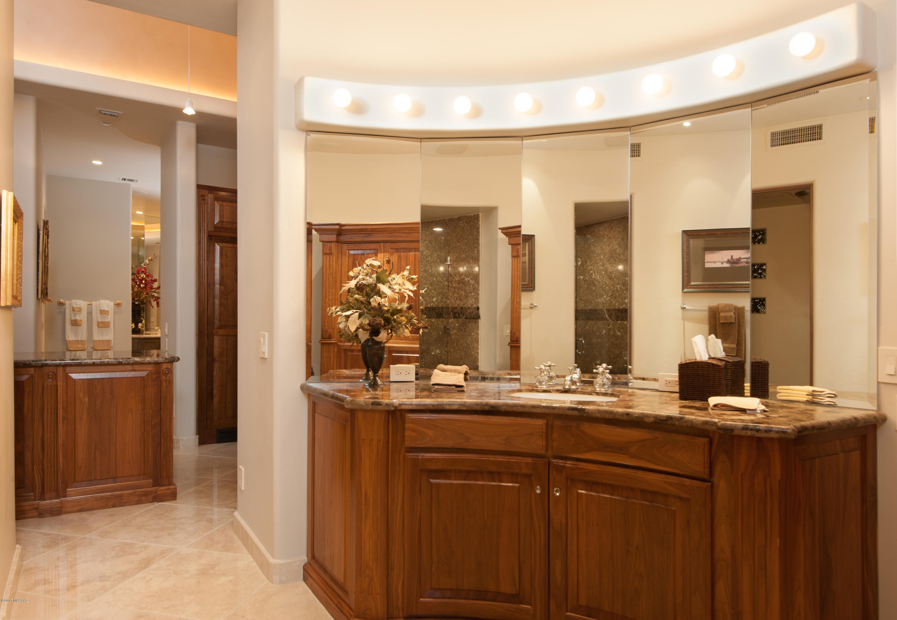 Honey Bee Canyon Estates - Residential