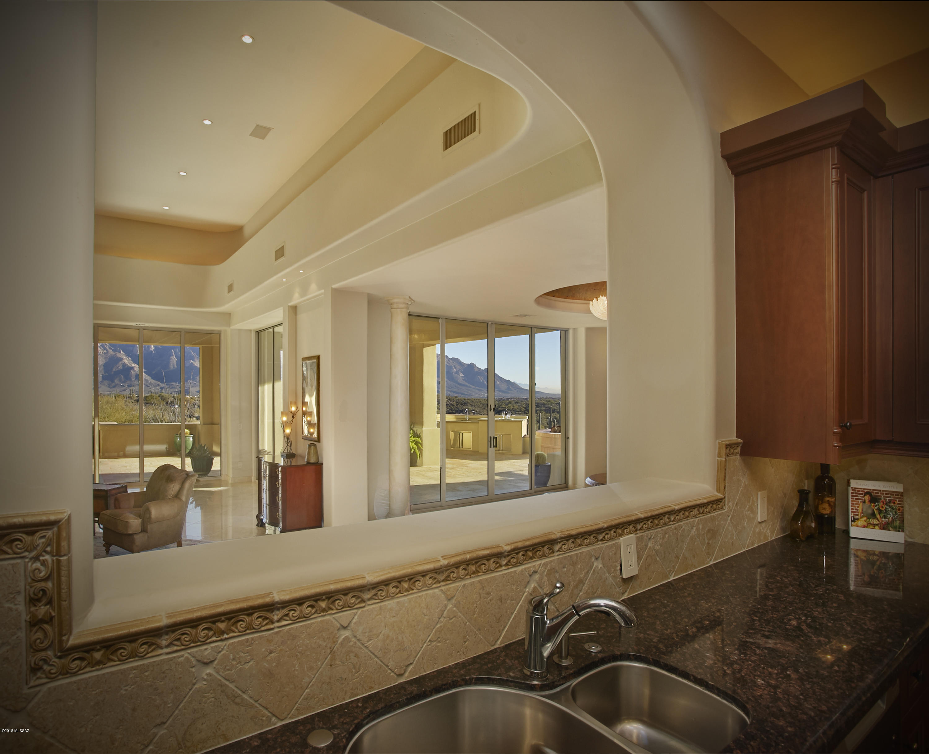 Honey Bee Canyon Estates - Residential
