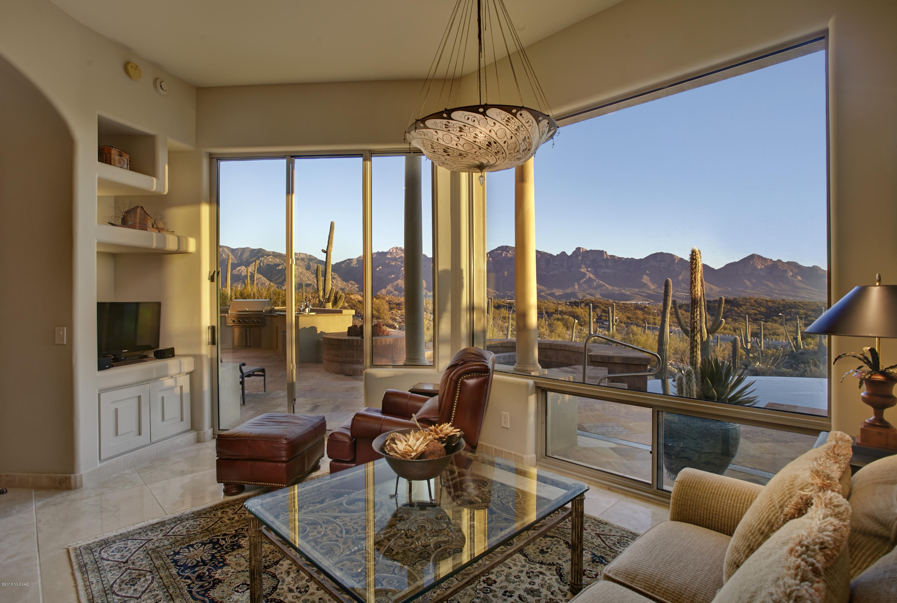 Honey Bee Canyon Estates - Residential
