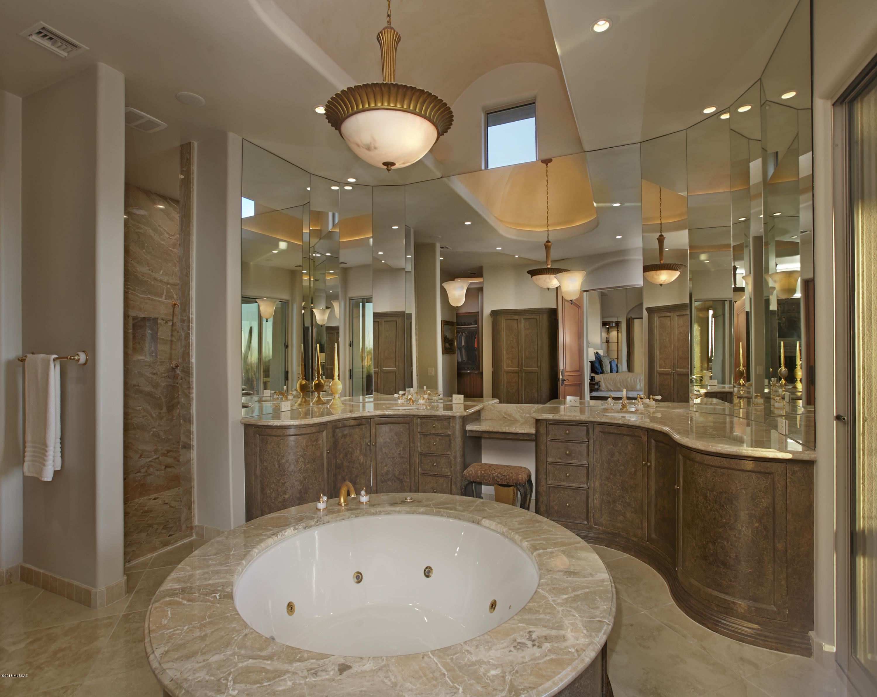 Honey Bee Canyon Estates - Residential
