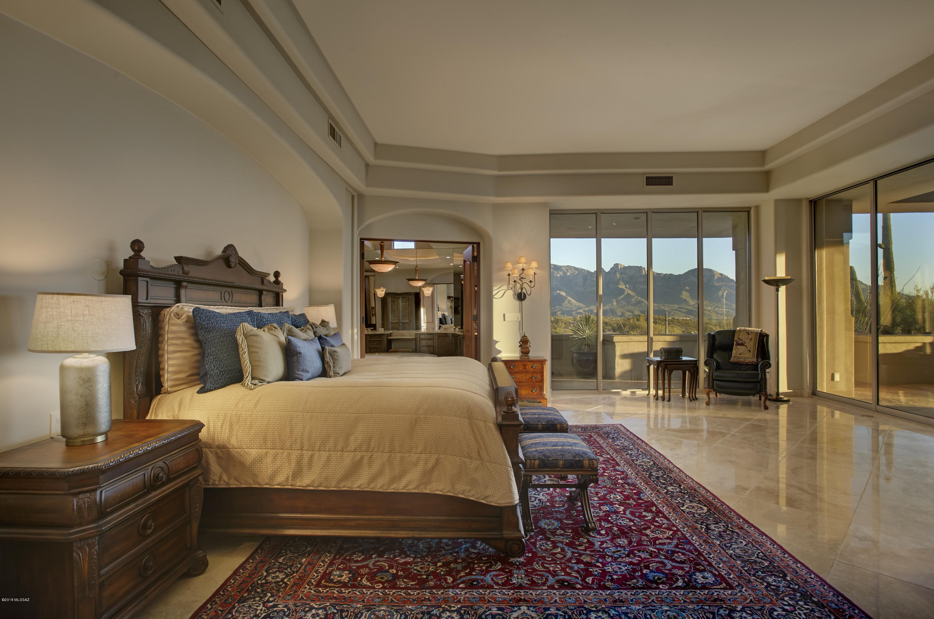 Honey Bee Canyon Estates - Residential