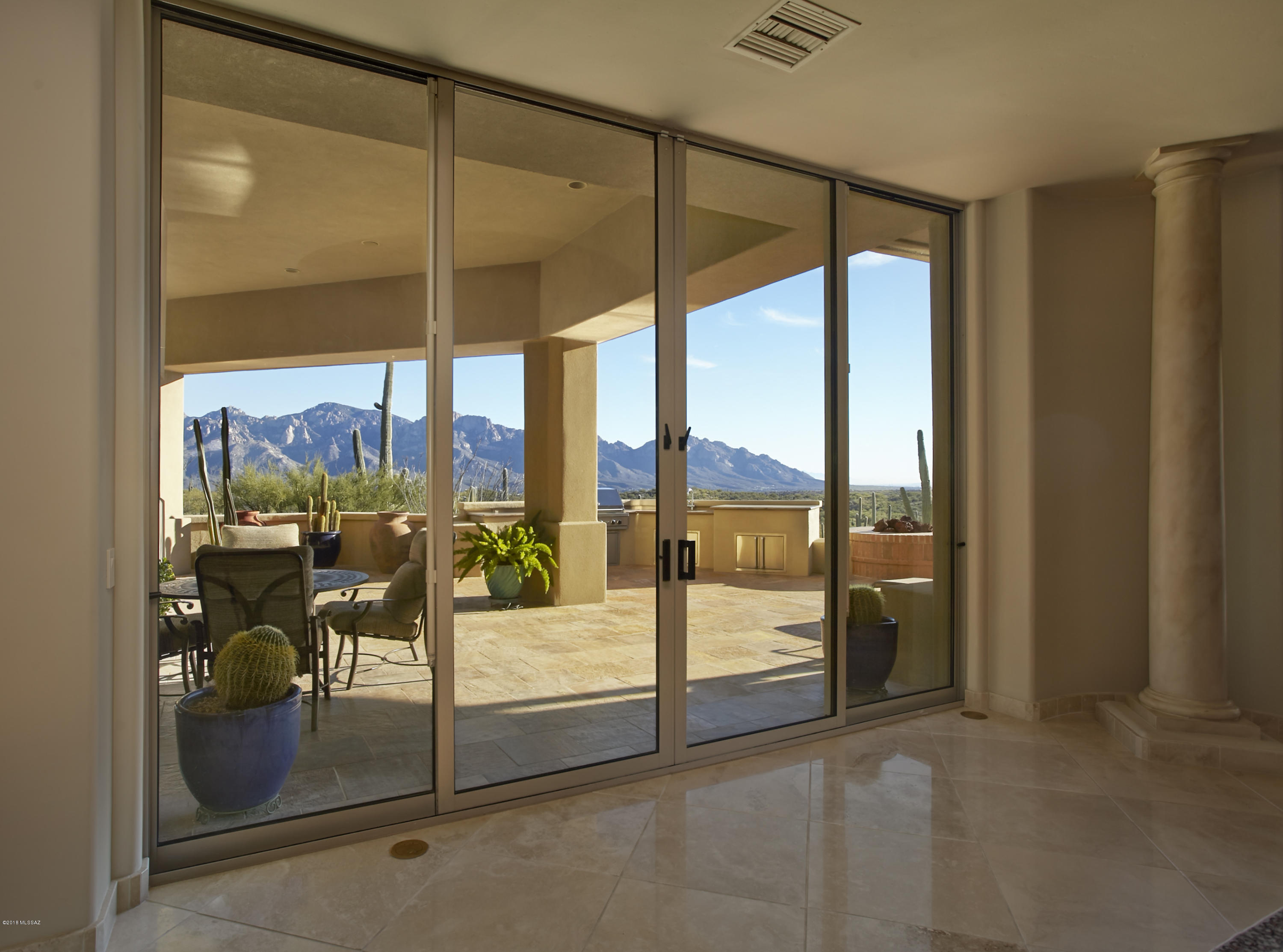 Honey Bee Canyon Estates - Residential