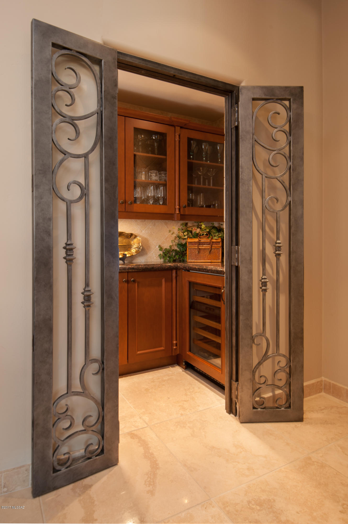 Honey Bee Canyon Estates - Residential